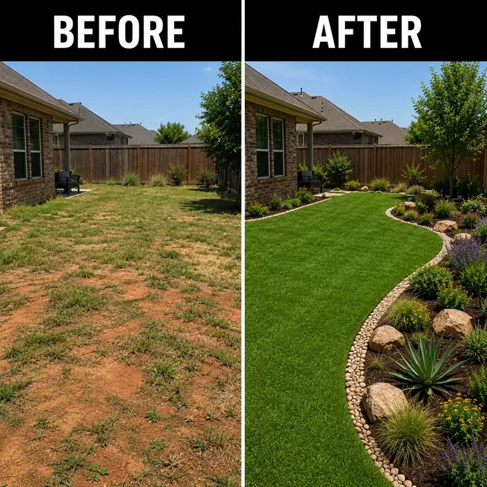weed control frisco